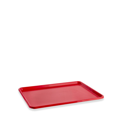 Tabuleiro Self-Service Abs 41X30X2.5cm